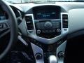 Blue Ray Metallic - Cruze LS Photo No. 16