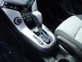 Blue Ray Metallic - Cruze LS Photo No. 17
