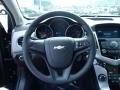 Blue Ray Metallic - Cruze LS Photo No. 18