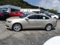 2014 Champagne Silver Metallic Chevrolet Impala LT  photo #5