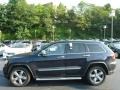 Blackberry Pearl - Grand Cherokee Limited 4x4 Photo No. 2