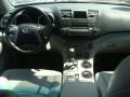 Salsa Red Pearl - Highlander SE 4WD Photo No. 9
