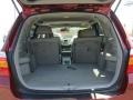 Salsa Red Pearl - Highlander SE 4WD Photo No. 13