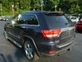 Blackberry Pearl - Grand Cherokee Limited 4x4 Photo No. 13