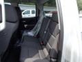 2014 Silver Ice Metallic Chevrolet Silverado 1500 LT Double Cab 4x4  photo #11