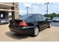Black - C 280 4Matic Luxury Photo No. 8