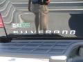 Black - Silverado 1500 LS Extended Cab Photo No. 18