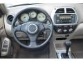 Oak Dashboard Photo for 2001 Toyota RAV4 #84936964