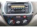 2001 Toyota RAV4 Oak Interior Audio System Photo