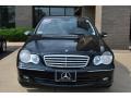 Black - C 280 4Matic Luxury Photo No. 18