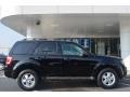 Ebony Black - Escape XLT V6 Photo No. 2