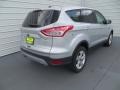 2014 Ingot Silver Ford Escape SE 1.6L EcoBoost  photo #4