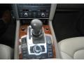  2008 Q7 3.6 Premium quattro 6 Speed Tiptronic Automatic Shifter