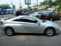 2002 Liquid Silver Metallic Toyota Celica GT  photo #14