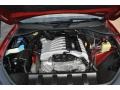  2008 Q7 3.6 Premium quattro 3.6 Liter FSI DOHC 24-Valve VVT V6 Engine