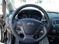  2014 Forte EX Steering Wheel