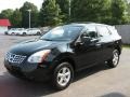Wicked Black - Rogue S AWD 360 Value Package Photo No. 1