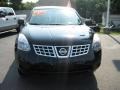 Wicked Black - Rogue S AWD 360 Value Package Photo No. 2