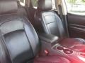 Wicked Black - Rogue S AWD 360 Value Package Photo No. 5