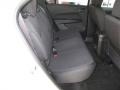 Summit White - Equinox LS AWD Photo No. 21