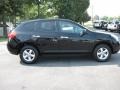 Wicked Black - Rogue S AWD 360 Value Package Photo No. 6