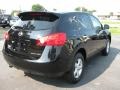 Wicked Black - Rogue S AWD 360 Value Package Photo No. 7