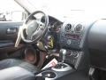 Wicked Black - Rogue S AWD 360 Value Package Photo No. 8