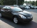 Super Black - Altima 2.5 SL Photo No. 3