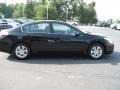 Super Black - Altima 2.5 SL Photo No. 5