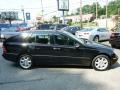 2004 Black Mercedes-Benz C 240 4Matic Wagon  photo #14