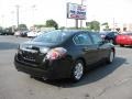 Super Black - Altima 2.5 SL Photo No. 6