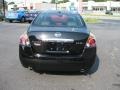 Super Black - Altima 2.5 SL Photo No. 7