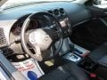 Super Black - Altima 2.5 SL Photo No. 11