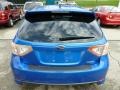 WR Blue Mica - Impreza WRX Wagon Photo No. 4