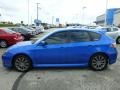 WR Blue Mica - Impreza WRX Wagon Photo No. 6