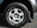 Storm Gray - Frontier SE Crew Cab 4x4 Photo No. 4