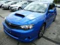 WR Blue Mica - Impreza WRX Wagon Photo No. 7
