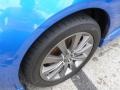 WR Blue Mica - Impreza WRX Wagon Photo No. 9