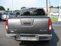 Storm Gray - Frontier SE Crew Cab 4x4 Photo No. 7