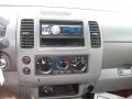 Storm Gray - Frontier SE Crew Cab 4x4 Photo No. 13