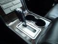 2007 Black Lincoln Navigator L Luxury 4x4  photo #17