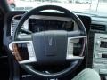 2007 Black Lincoln Navigator L Luxury 4x4  photo #18