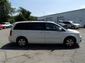 Stone White - Grand Caravan SXT Photo No. 1