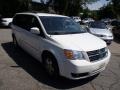 Stone White - Grand Caravan SXT Photo No. 2