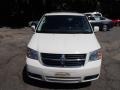 Stone White - Grand Caravan SXT Photo No. 3