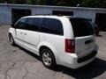 Stone White - Grand Caravan SXT Photo No. 6