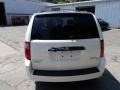 Stone White - Grand Caravan SXT Photo No. 7