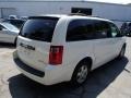 Stone White - Grand Caravan SXT Photo No. 8