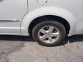 Stone White - Grand Caravan SXT Photo No. 9
