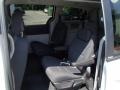 Stone White - Grand Caravan SXT Photo No. 11